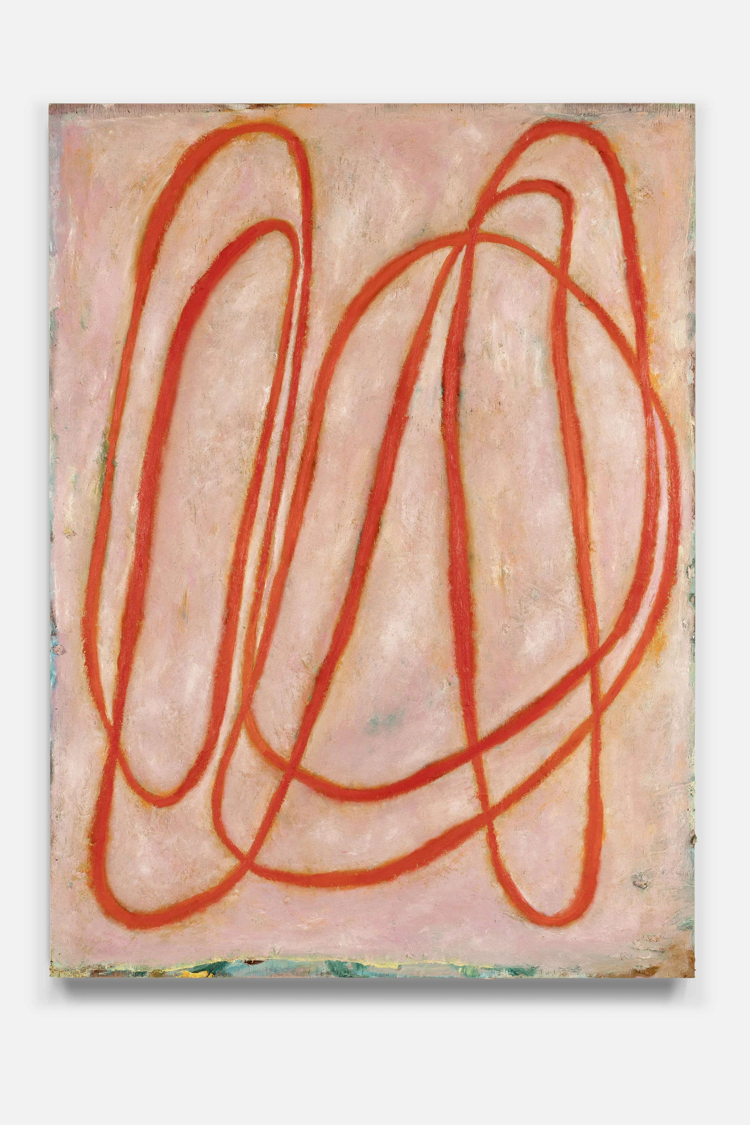 Marking Ground - Martin Browne Contemporary