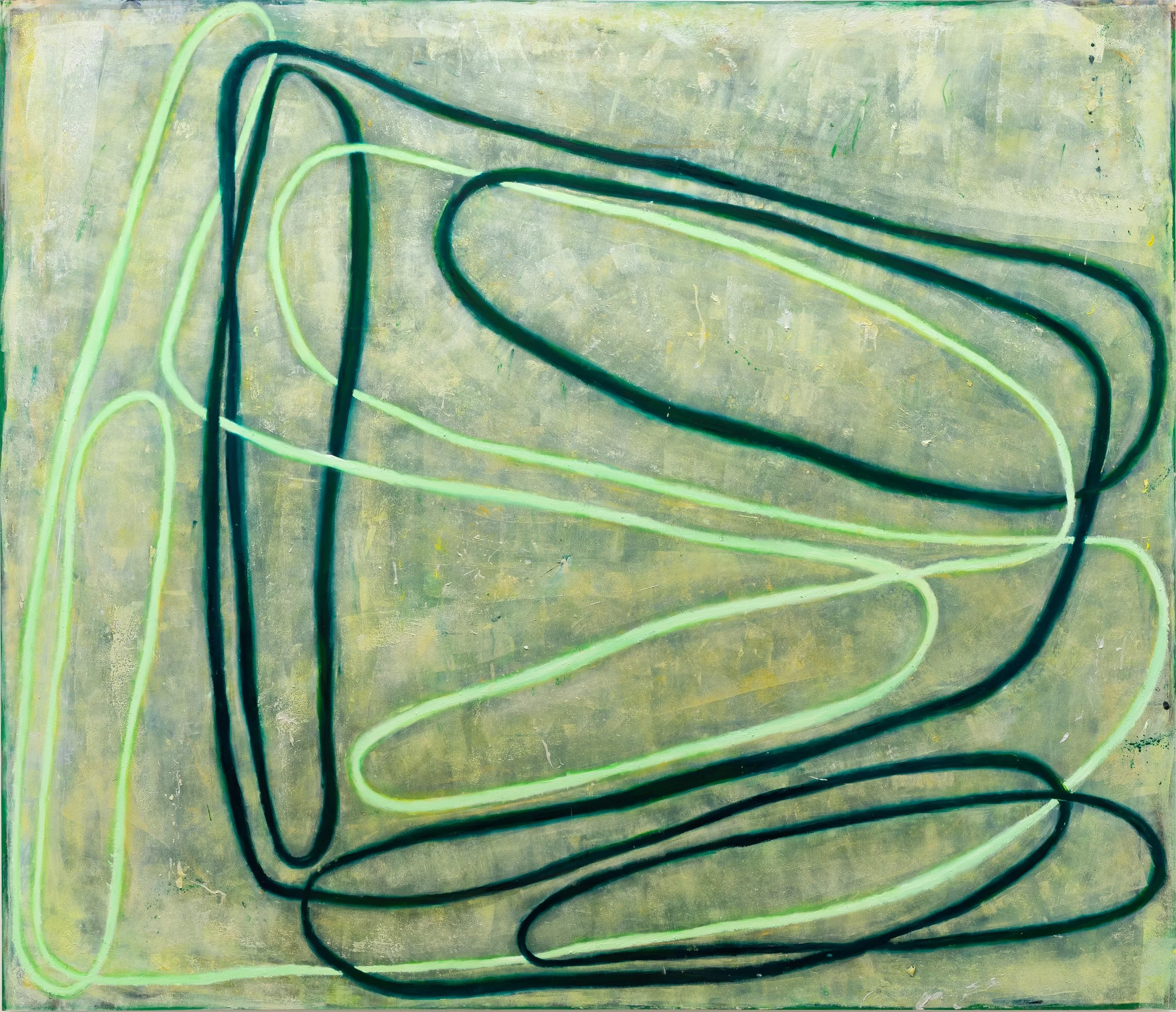 Marking Ground - Martin Browne Contemporary