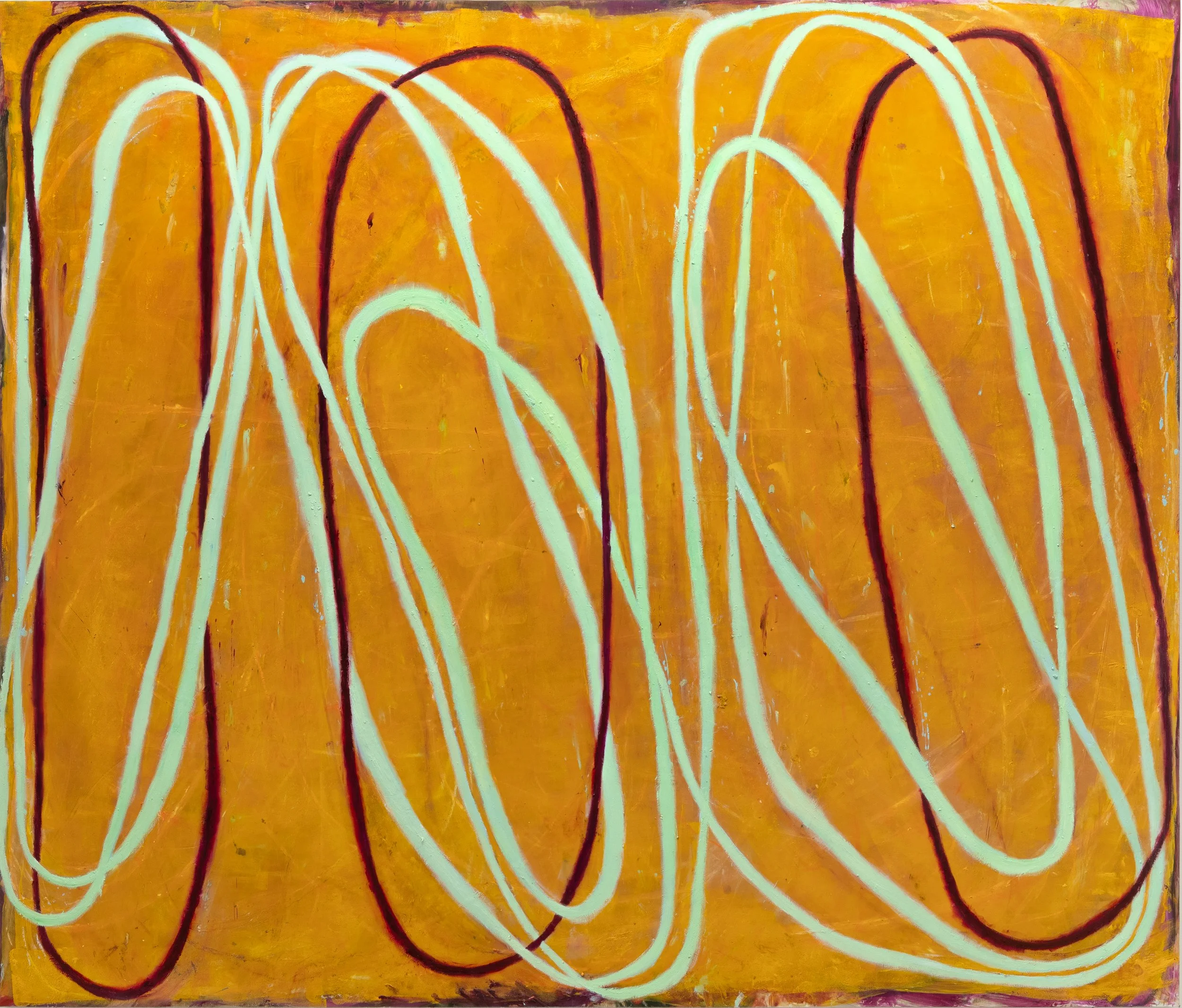 Marking Ground - Martin Browne Contemporary