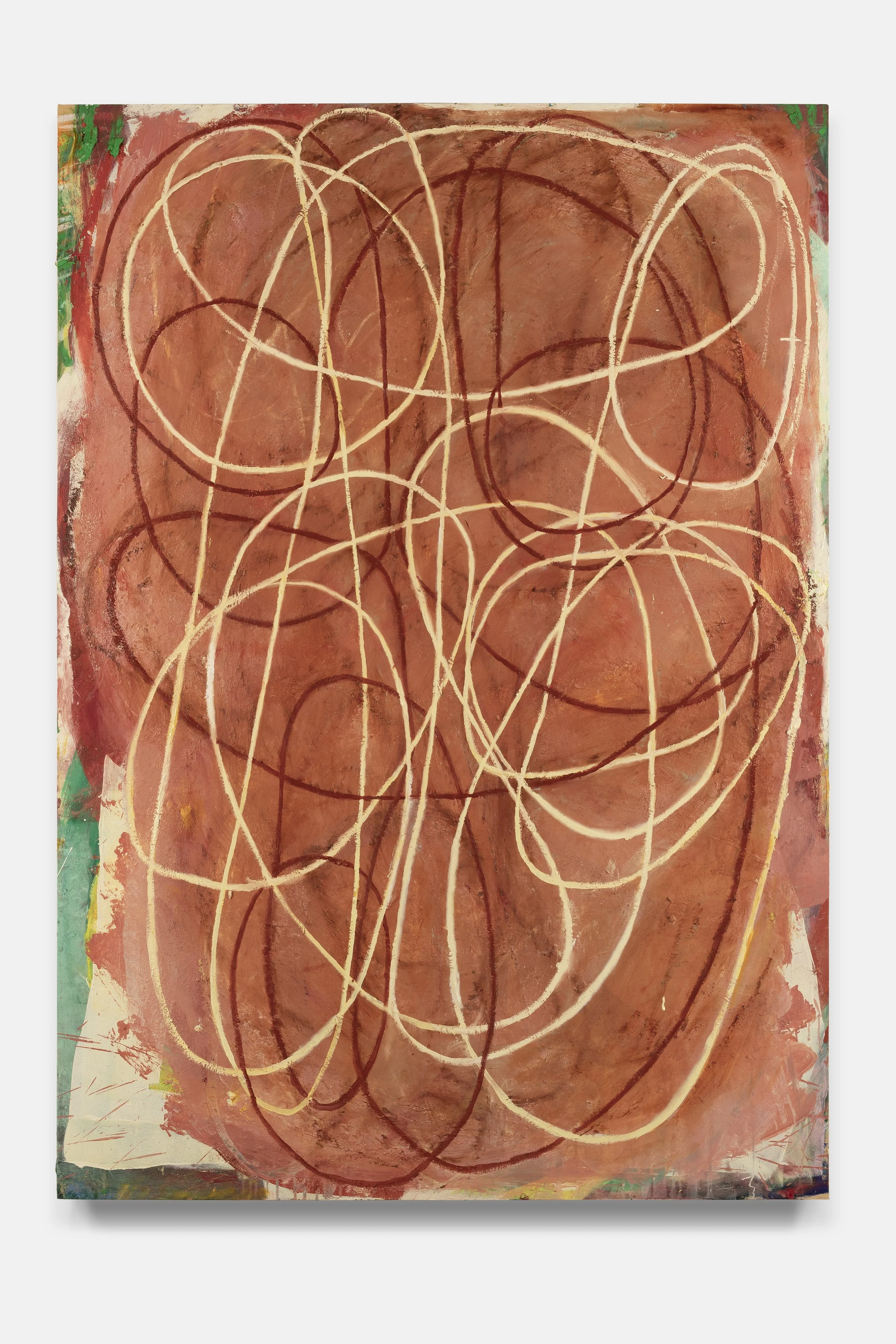 Marking Ground - Martin Browne Contemporary