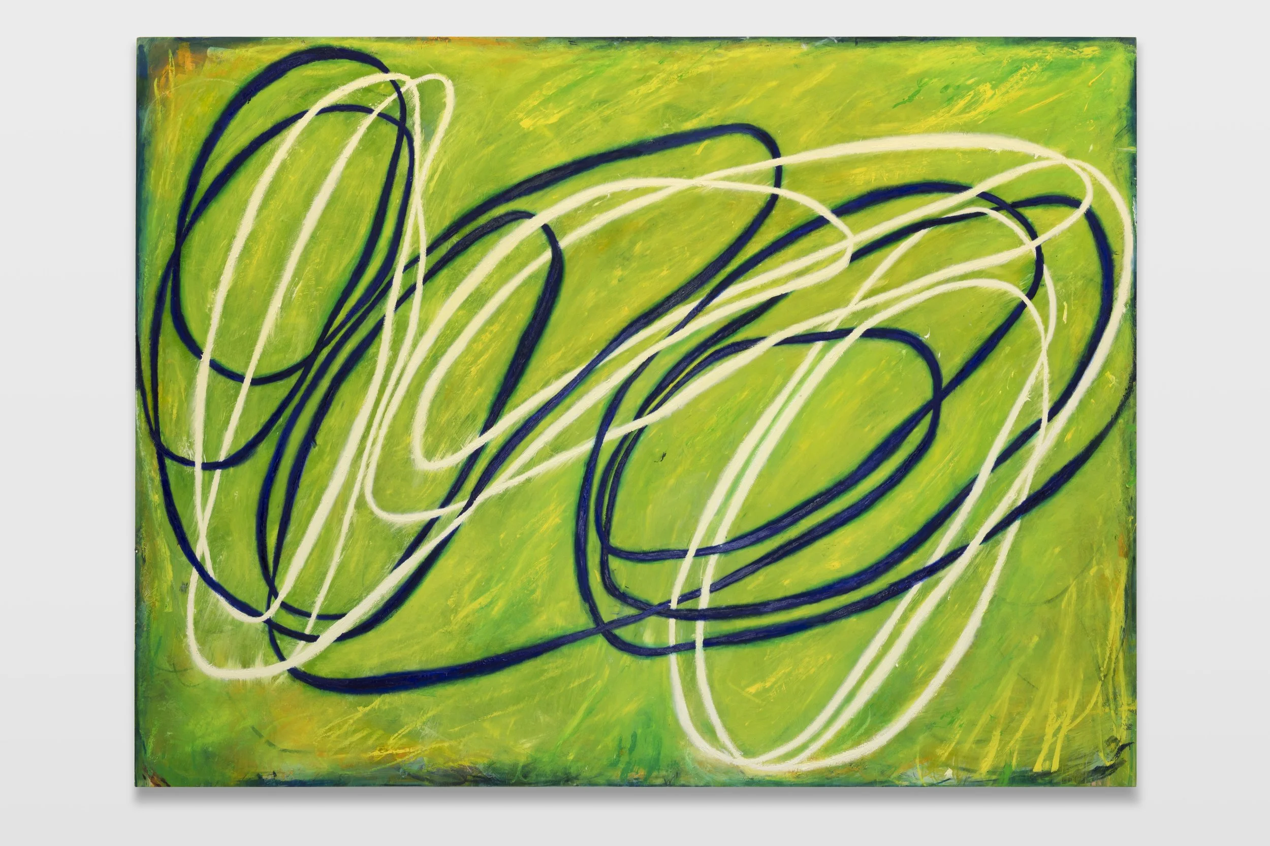 Marking Ground - Martin Browne Contemporary