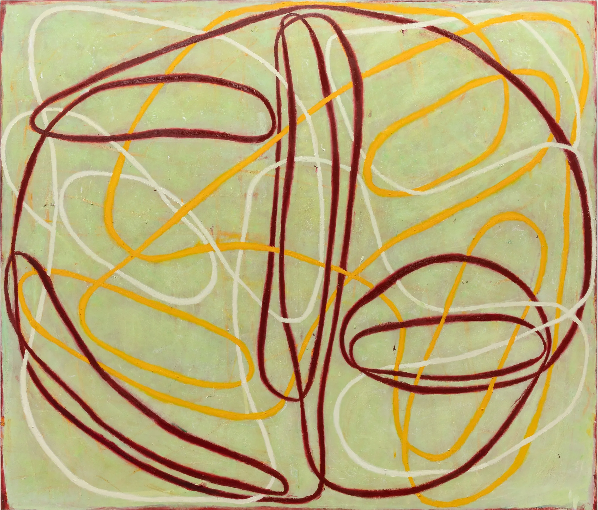 Marking Ground - Martin Browne Contemporary