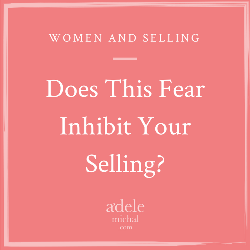 Does This Fear Inhibit Your Business?