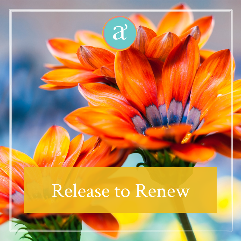 Release to Renew