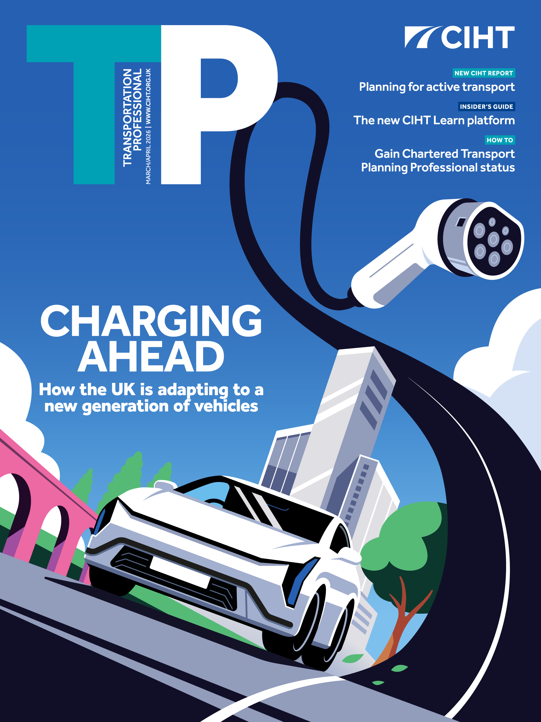 TP Magazine