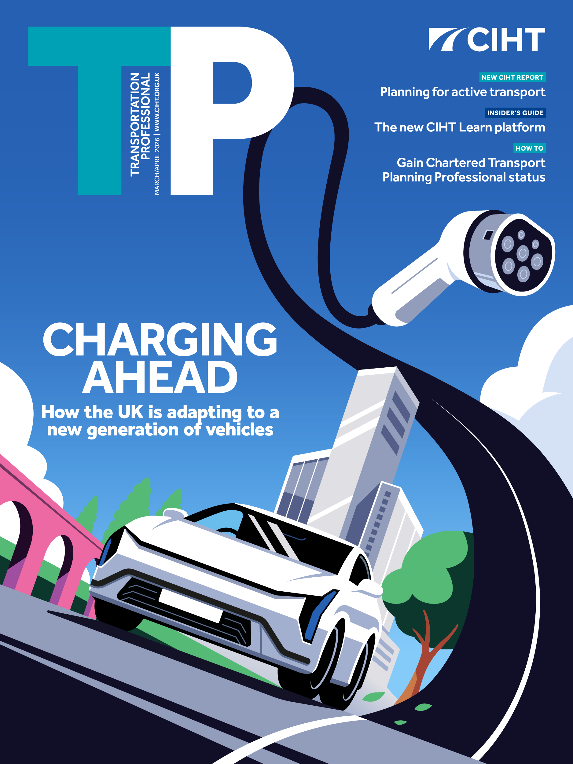 TP Magazine