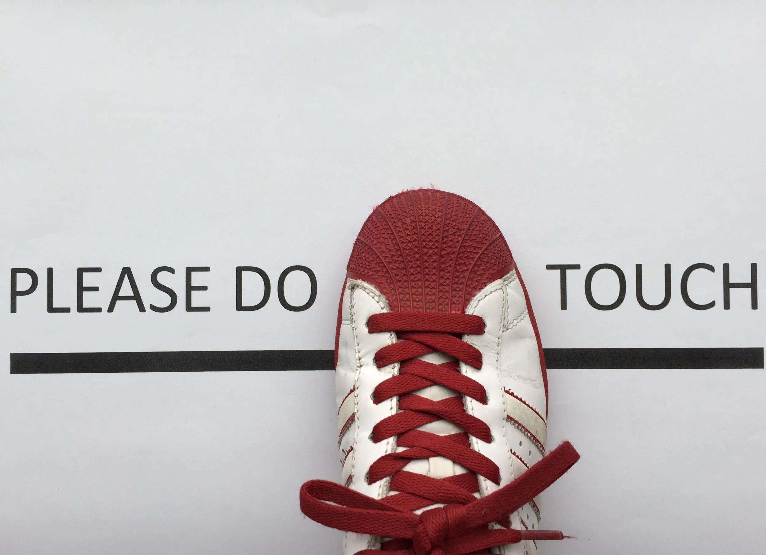 Please do touch image.jpg