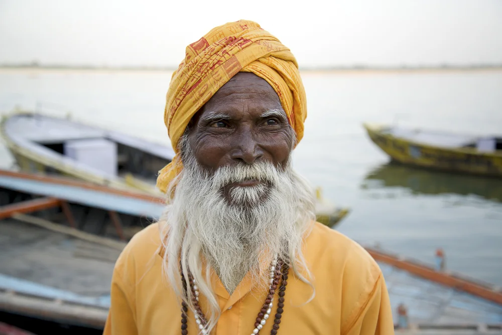 Varanasi