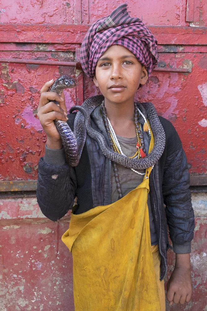 Varanasi