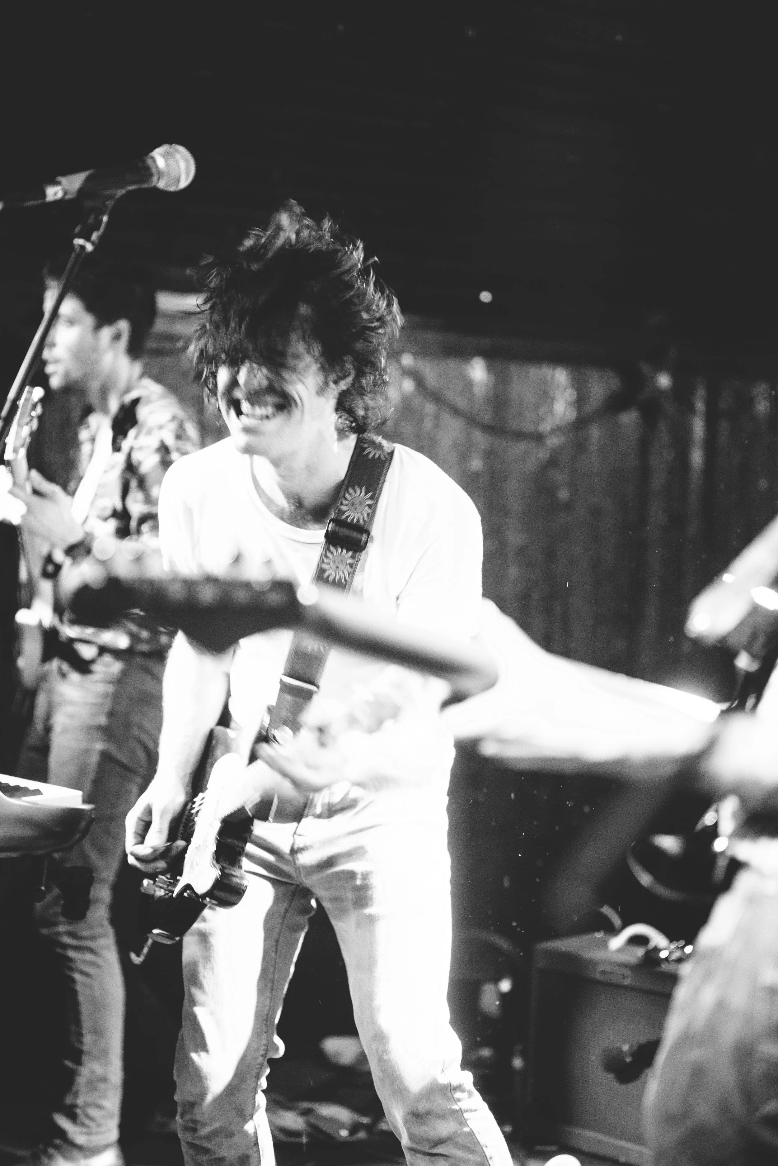 Philadelphia, PA @Milkboy