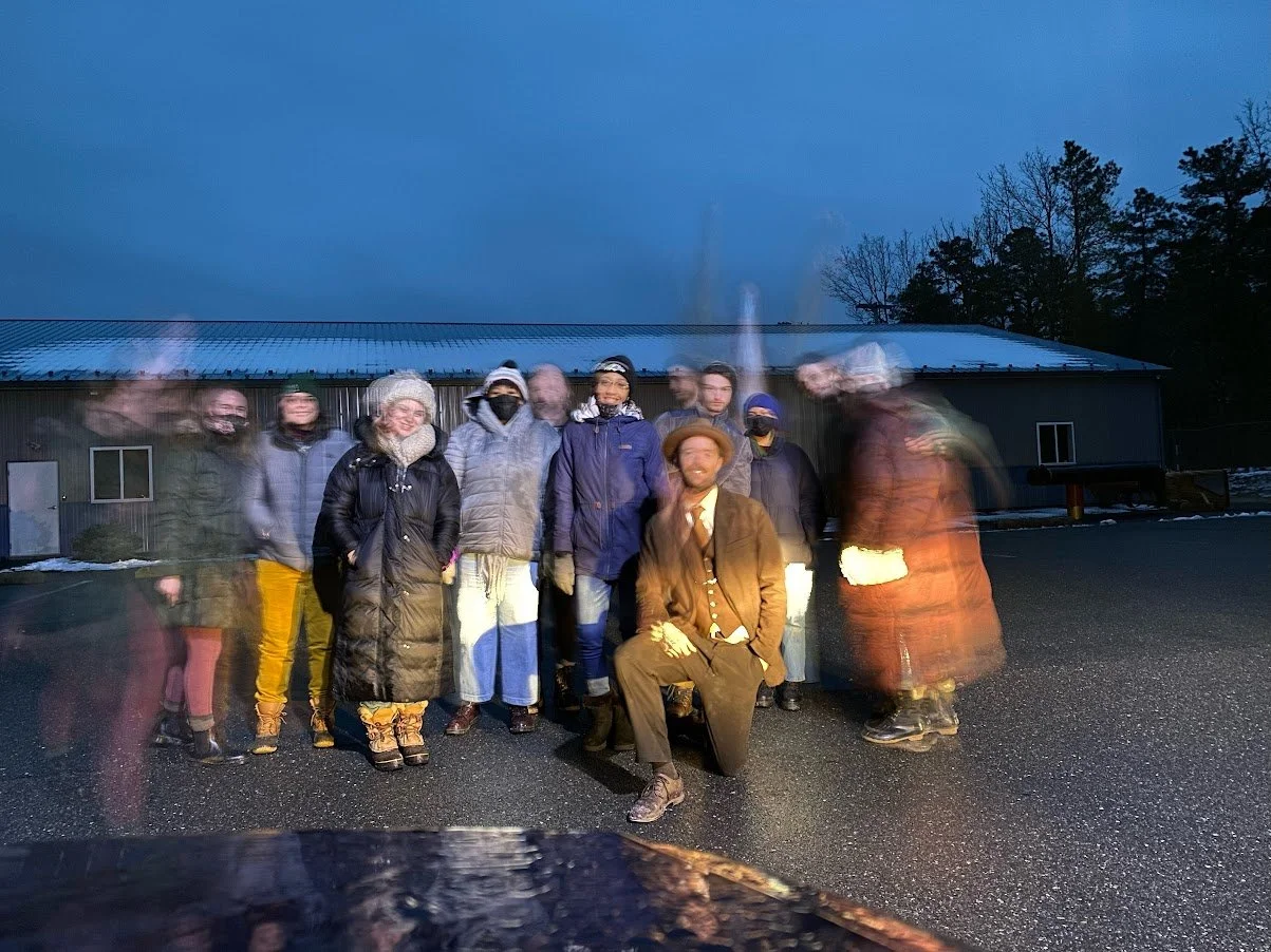 Philadelphia, PA - Secret House Show 