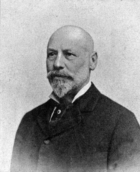 Moriz Kaposi