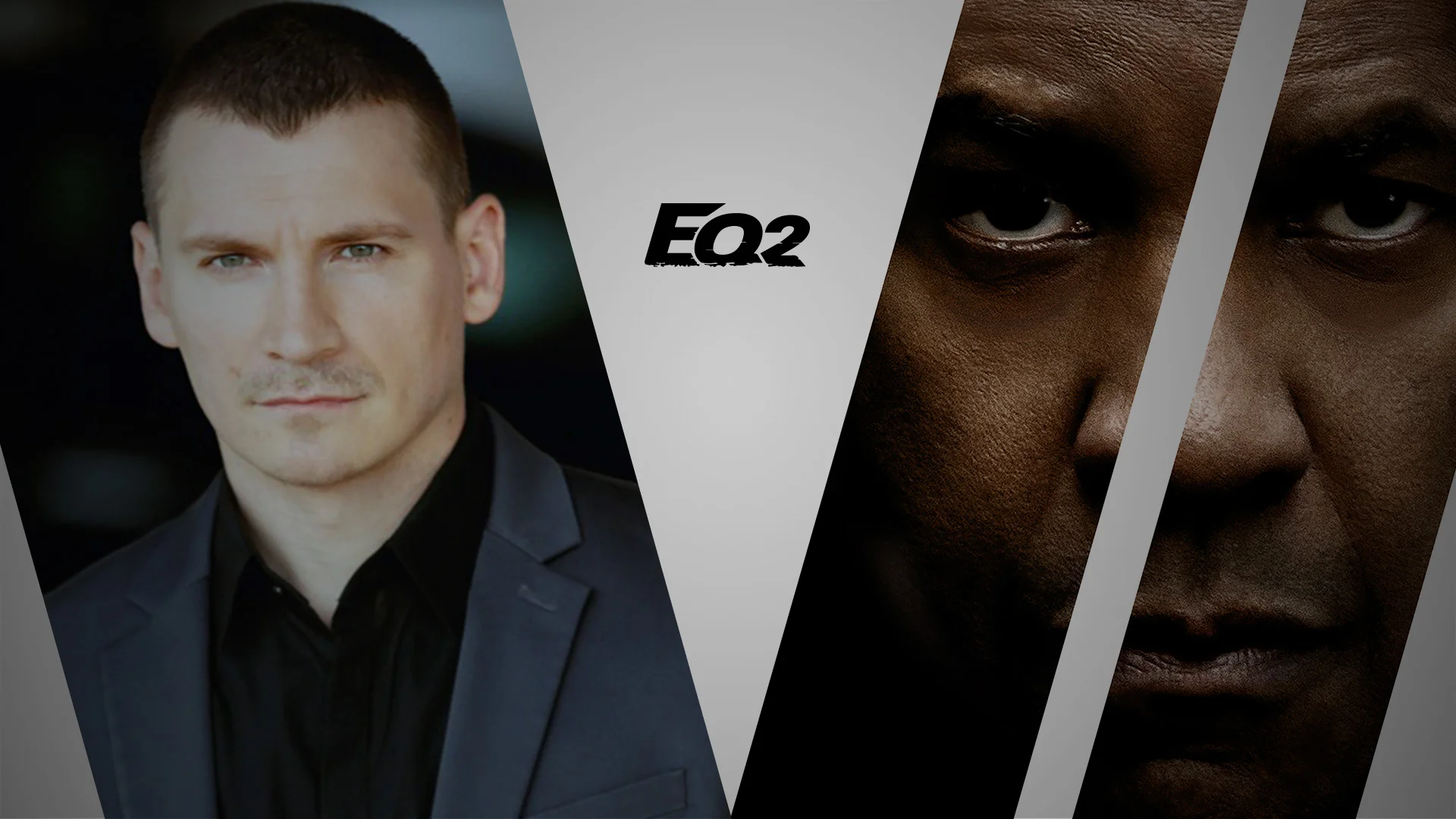 Interview with Equalizer 2 star, Kazy Tauginas