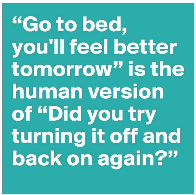 Many people don&rsquo;t understand what it means to have a chronic illness like lupus. They&rsquo;ve experienced being sick so think we can also &lsquo;get better&rsquo;. We may have days that aren&rsquo;t too bad, but currently there&rsquo;s nothing