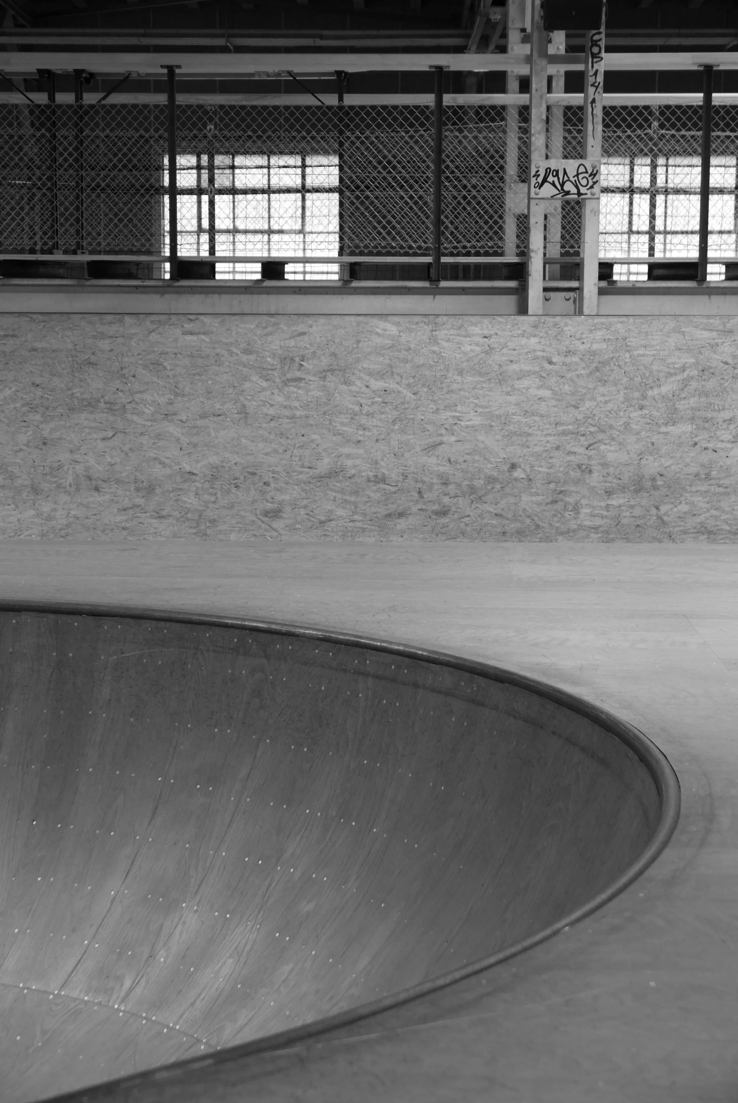bowl