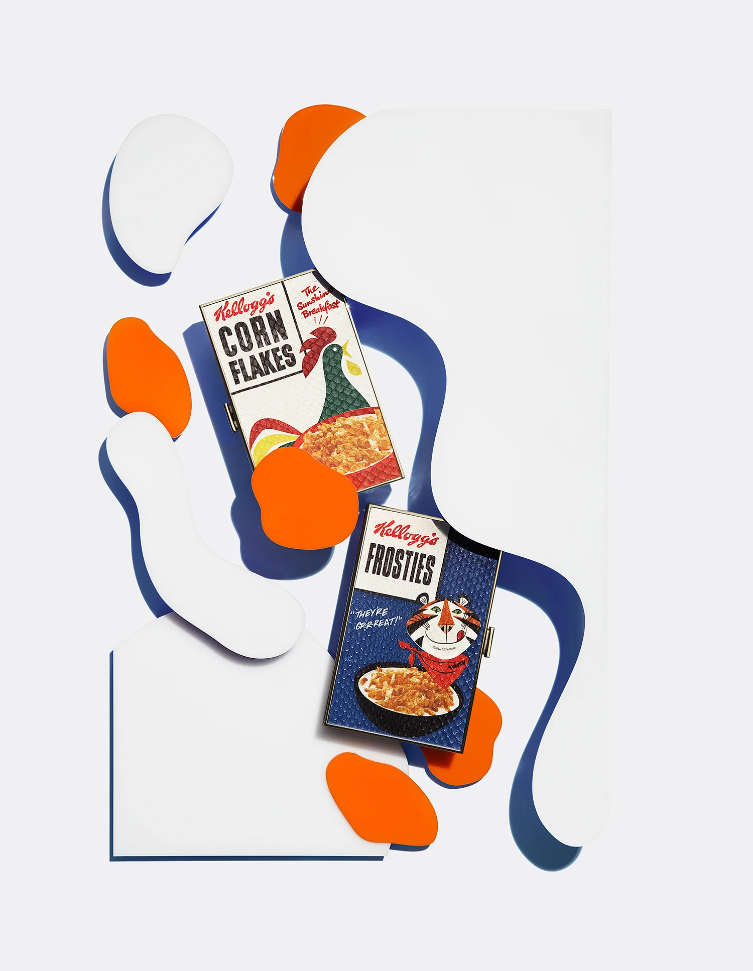 Fast Food Fashion