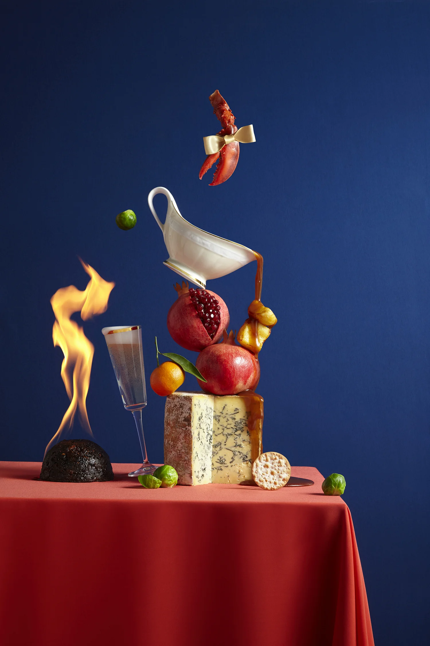 FT Magazine