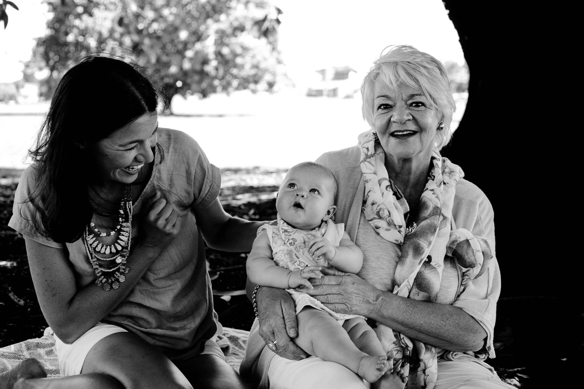 Baby Blues - MINI SESSION {Newborn Photography, PERTH}