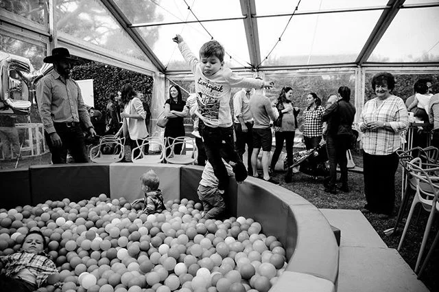 Leaping into the weekend! I've just wrapped a gorgeous family shoot at Dunsborough and now off to cut back and burn the last bits at our block before fire season hits. I'm also at our house early, which means I'm walking through oohing and ahhhing over newly gyprock clad walls with just the birds chirping and a tractor chugging away in the distance. I can't wait to be in!