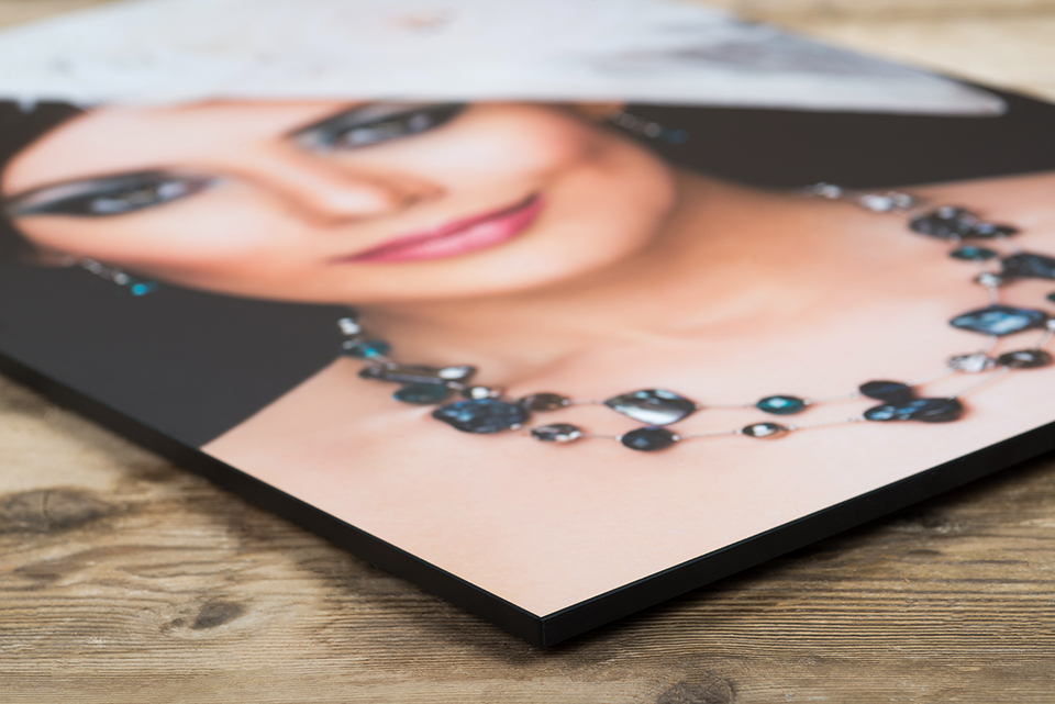 Here's an art panel (image from Loxley Colour). They are stunningly sleek and look amazing on the wall. Available in sizes 18" to 55"!