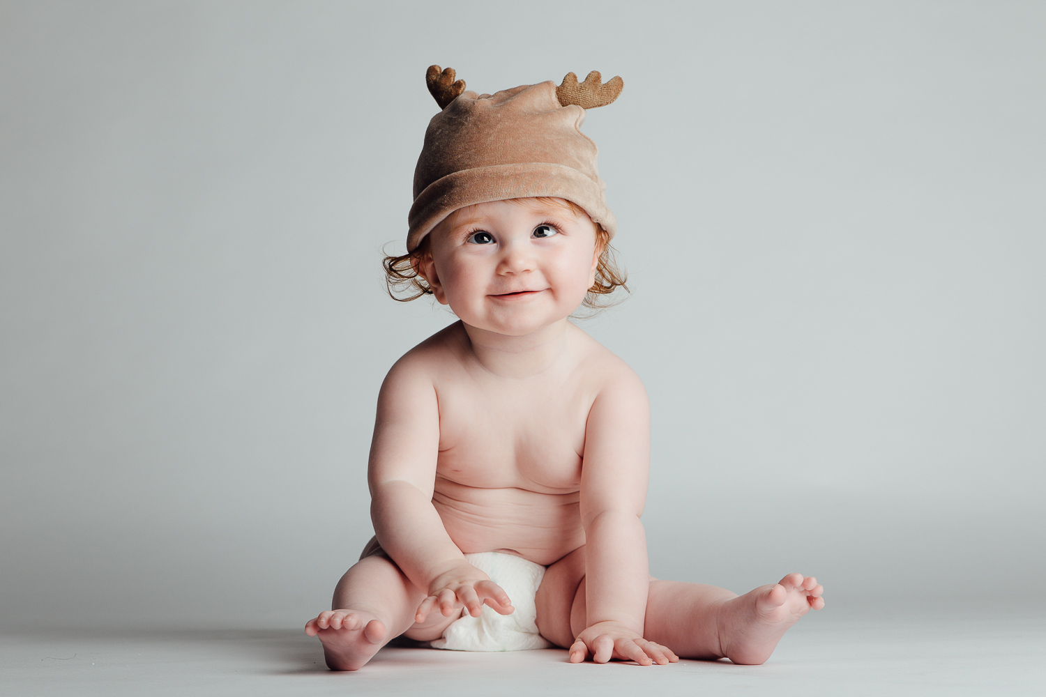 Baby Portrait