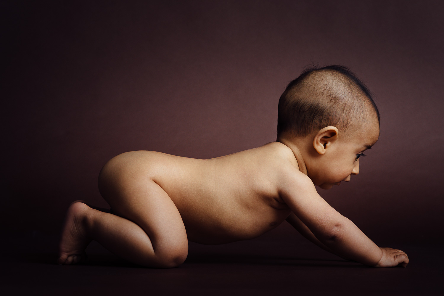 Baby Portrait