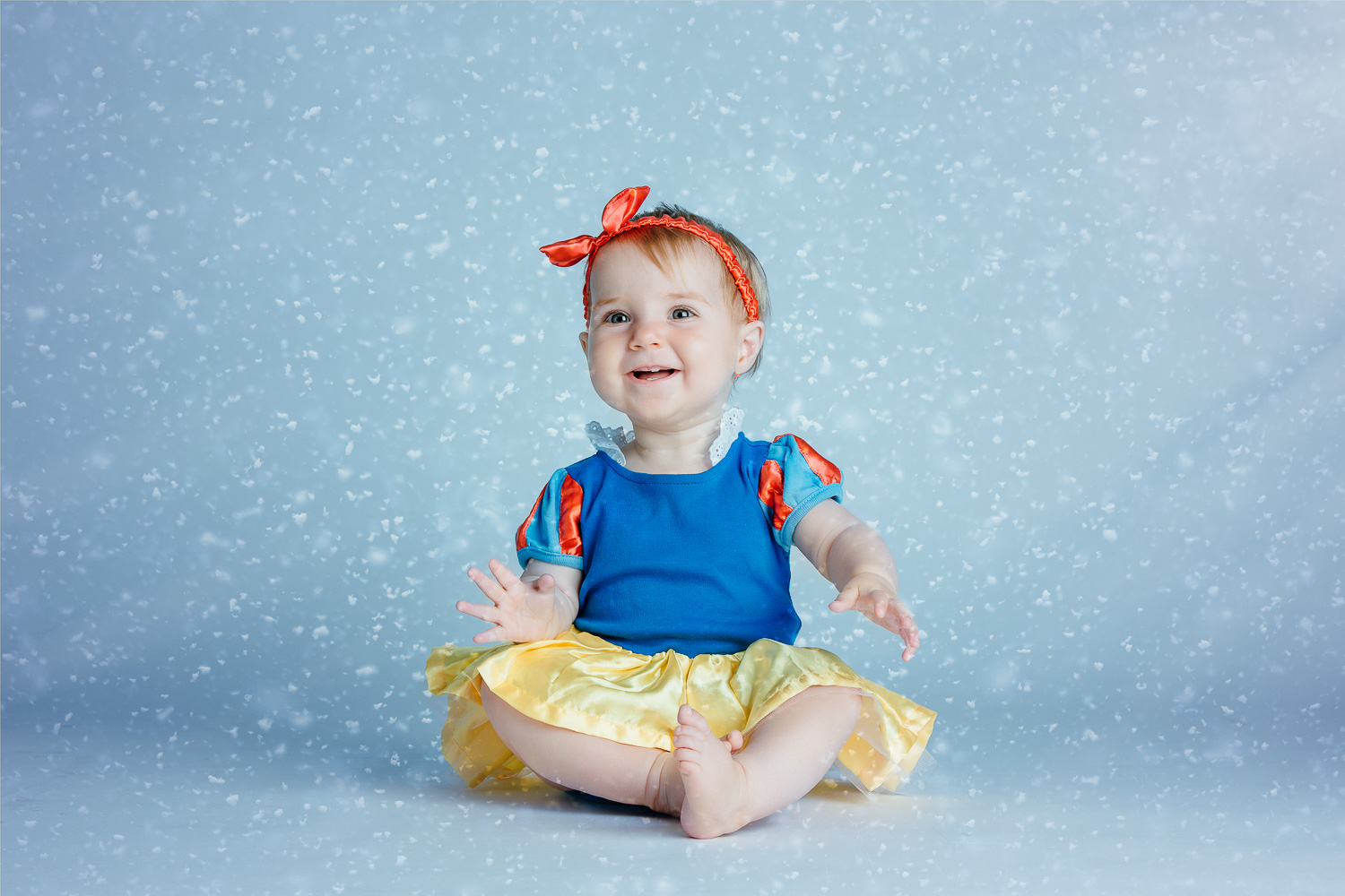 Baby Portrait