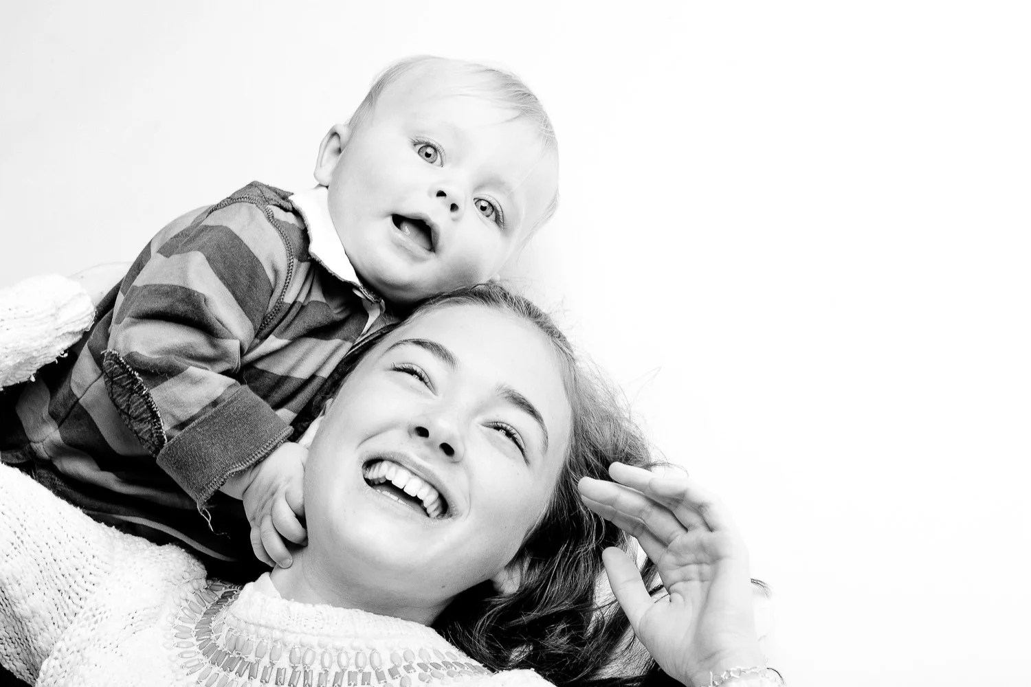 Family Portrait Studio