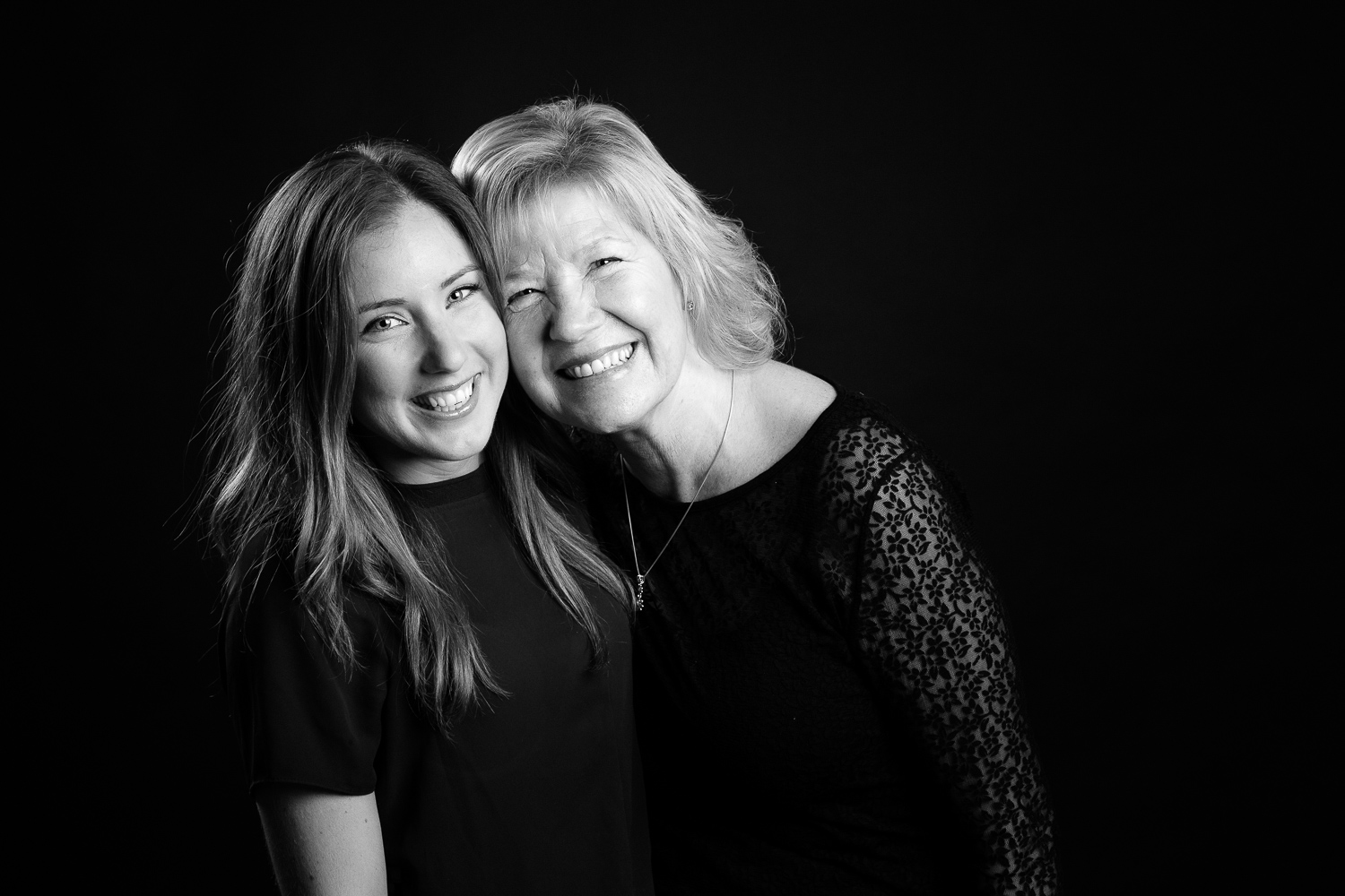 Family Portrait Studio