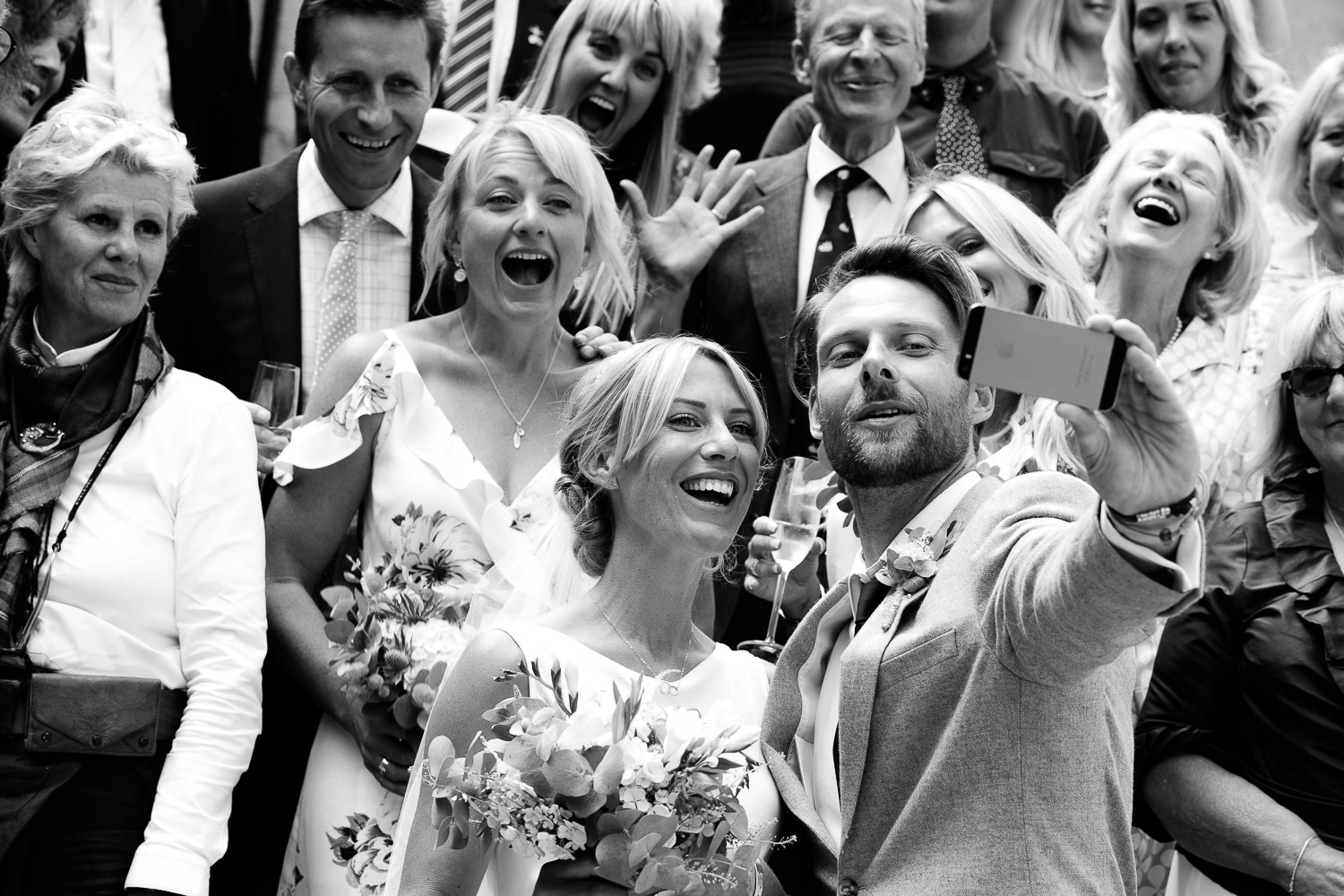 Isle of Wight Wedding