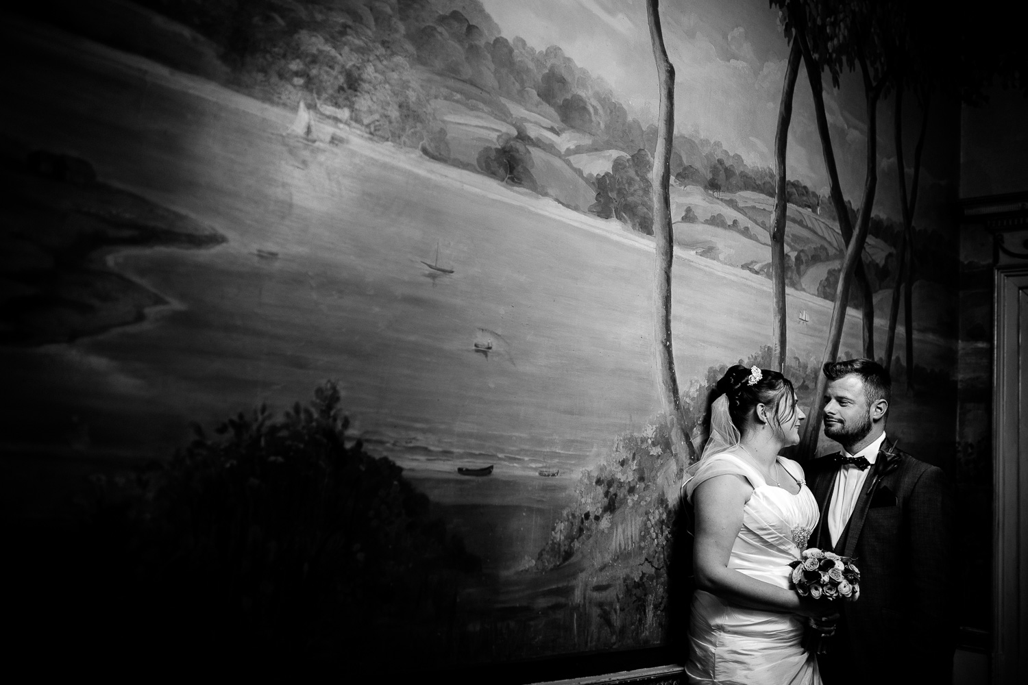 Isle of Wight Wedding