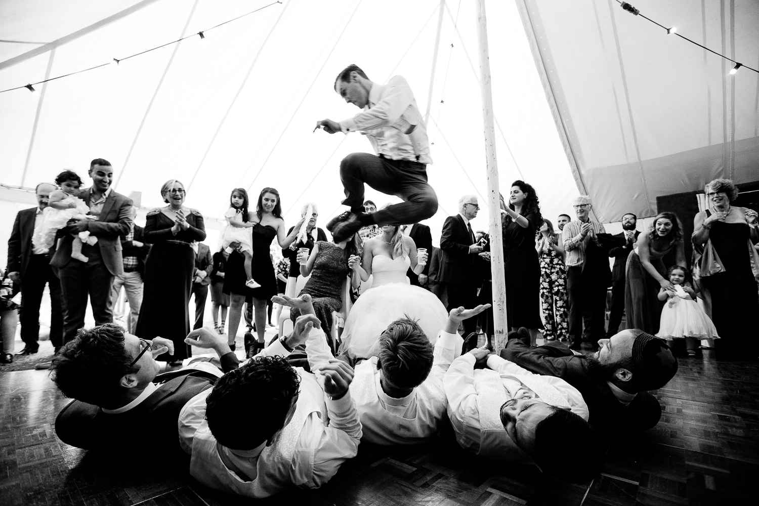 Isle of Wight Wedding