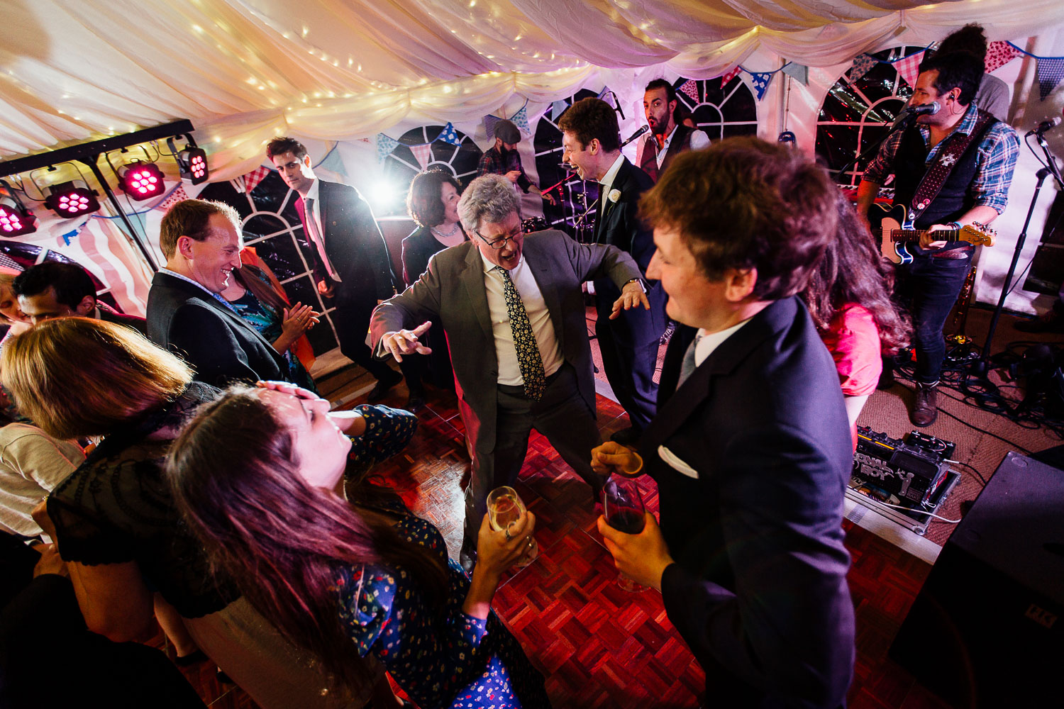 Isle of Wight Wedding