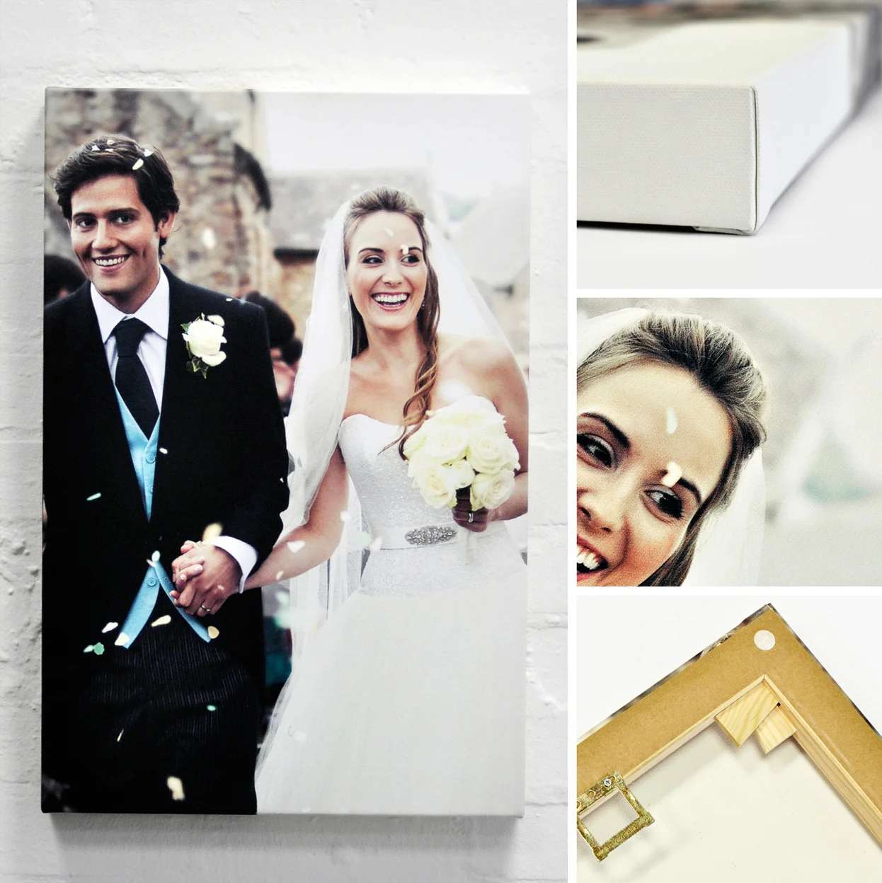 Photographs are from my supplier and were not taken by me.