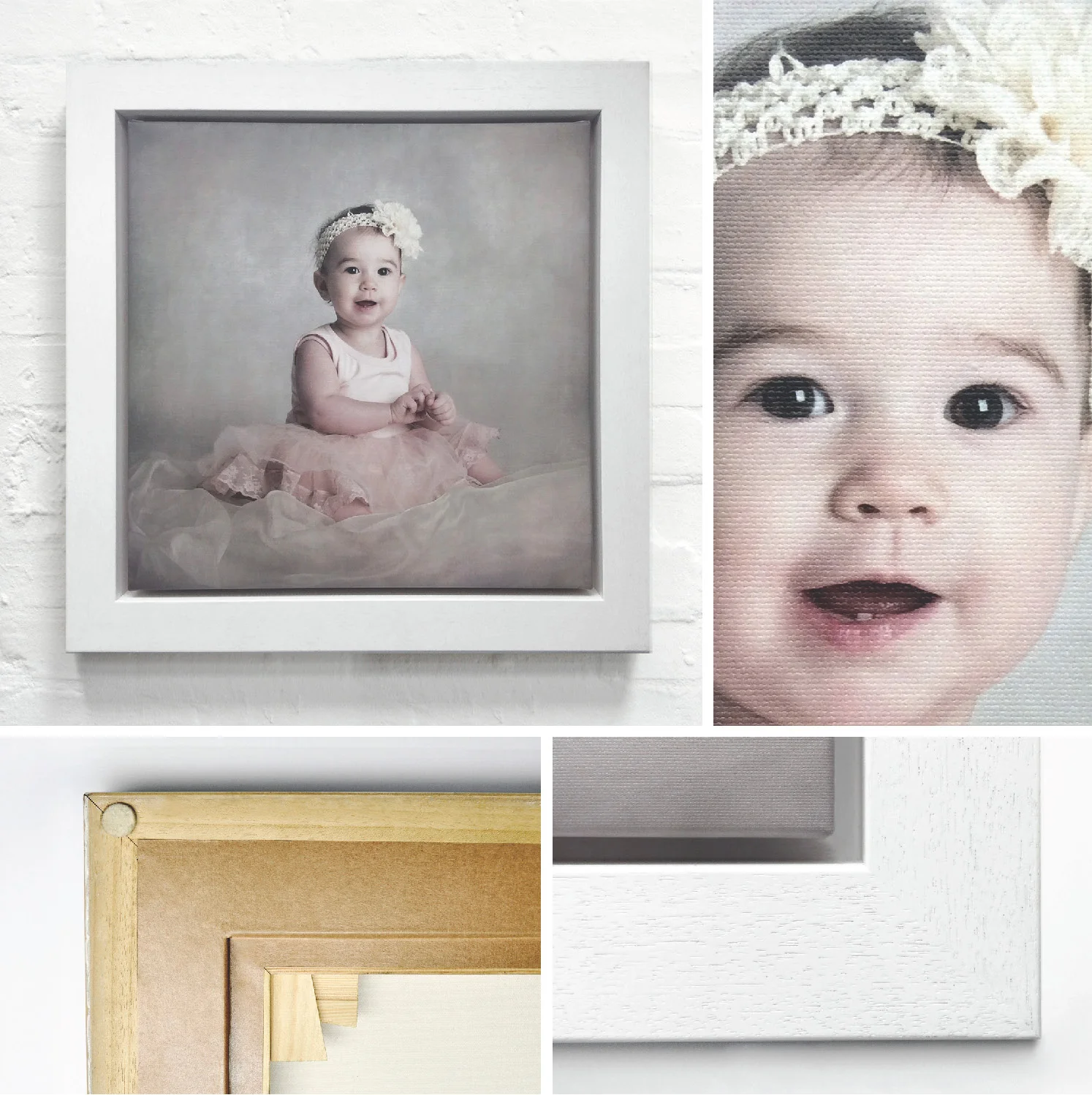 Photographs are from my supplier and were not taken by me.
