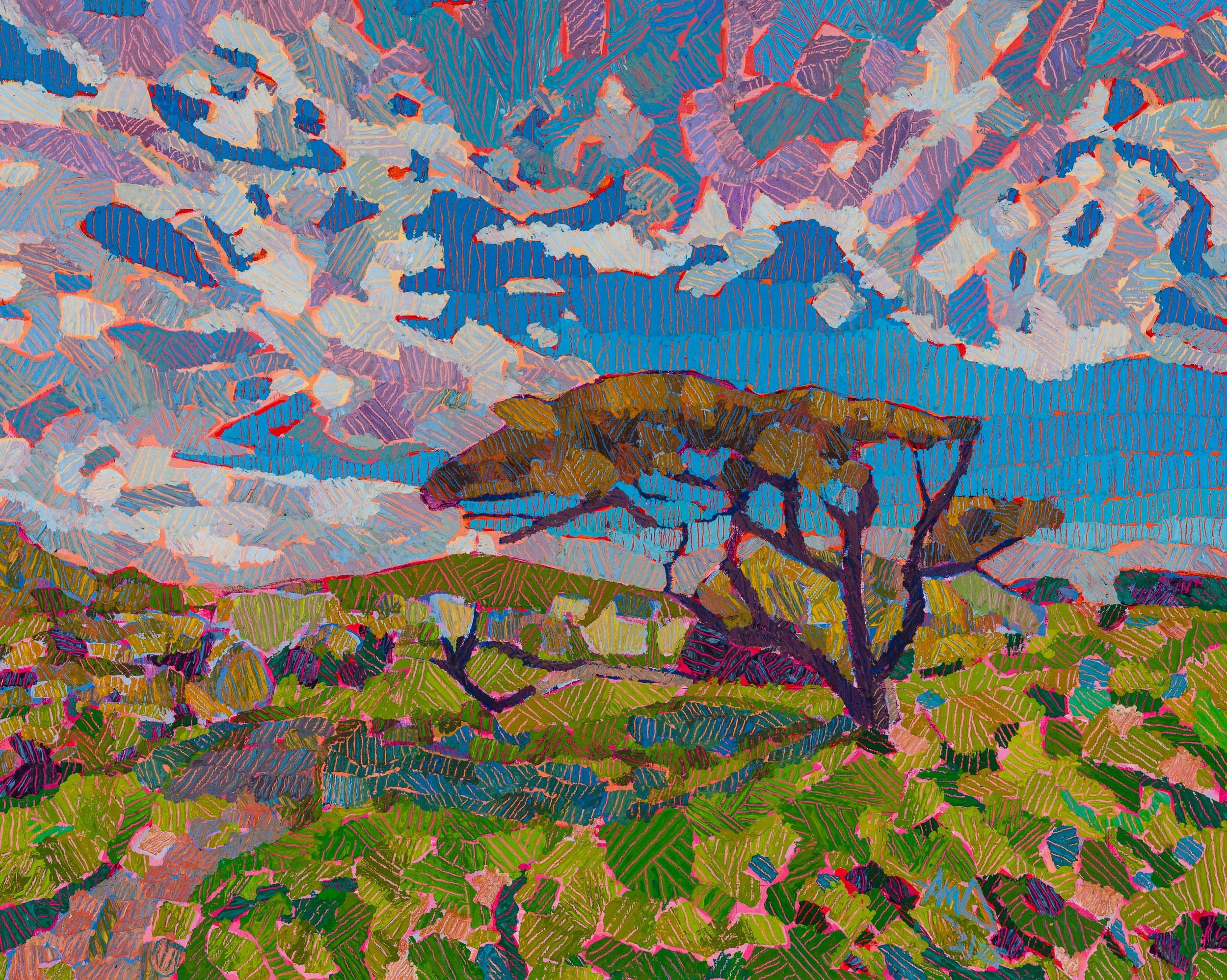 Andrew Saunders