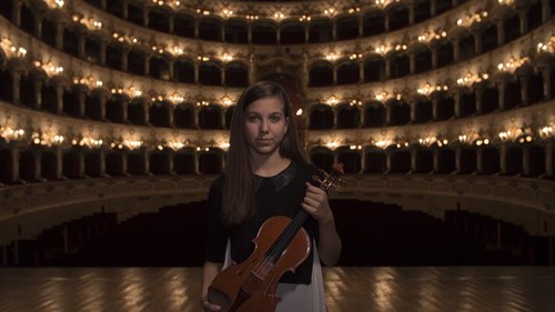 Clarissa Bevilacqua