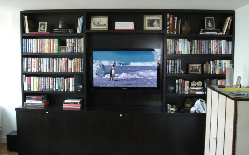 Home Theater for your bookshelf.jpg