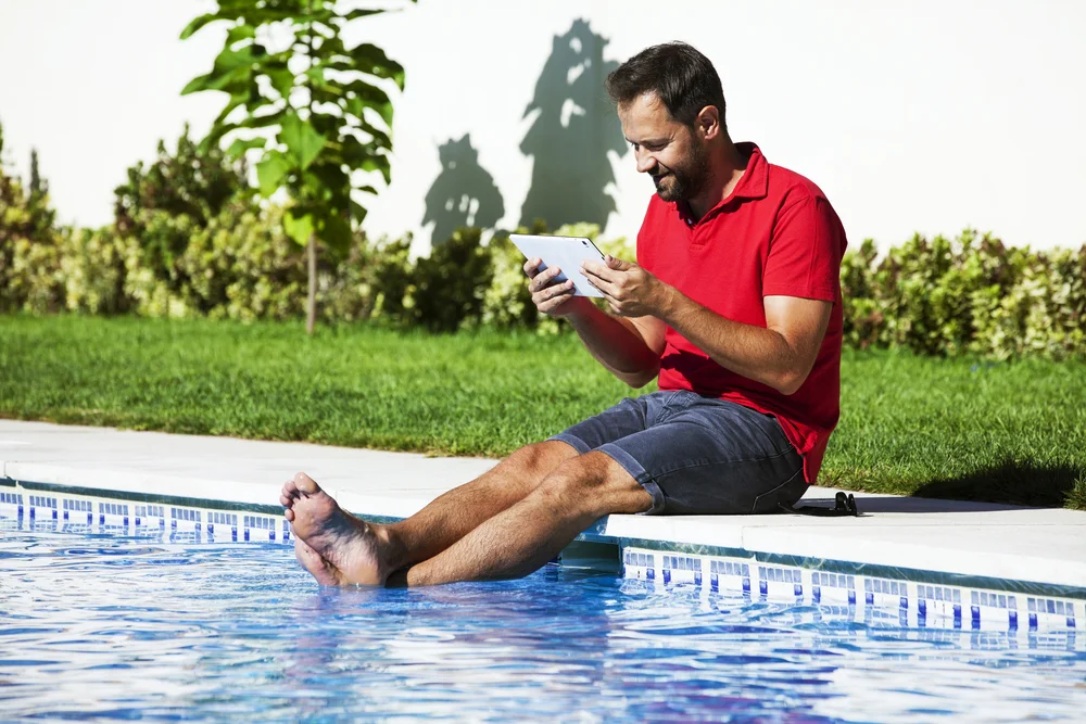 Extended Range Wifi that works by the pool - Smart Home Installers - HV Home Media - Hudson Valley Home Media -Nyack, NY.jpg