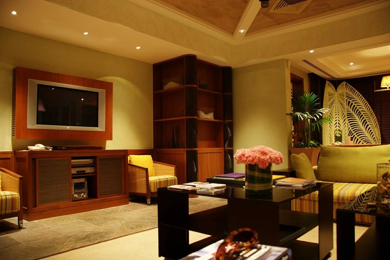 Smart Home Automation Company - Home Theater Design in New York by Hudson Valley Home Media (5).jpg