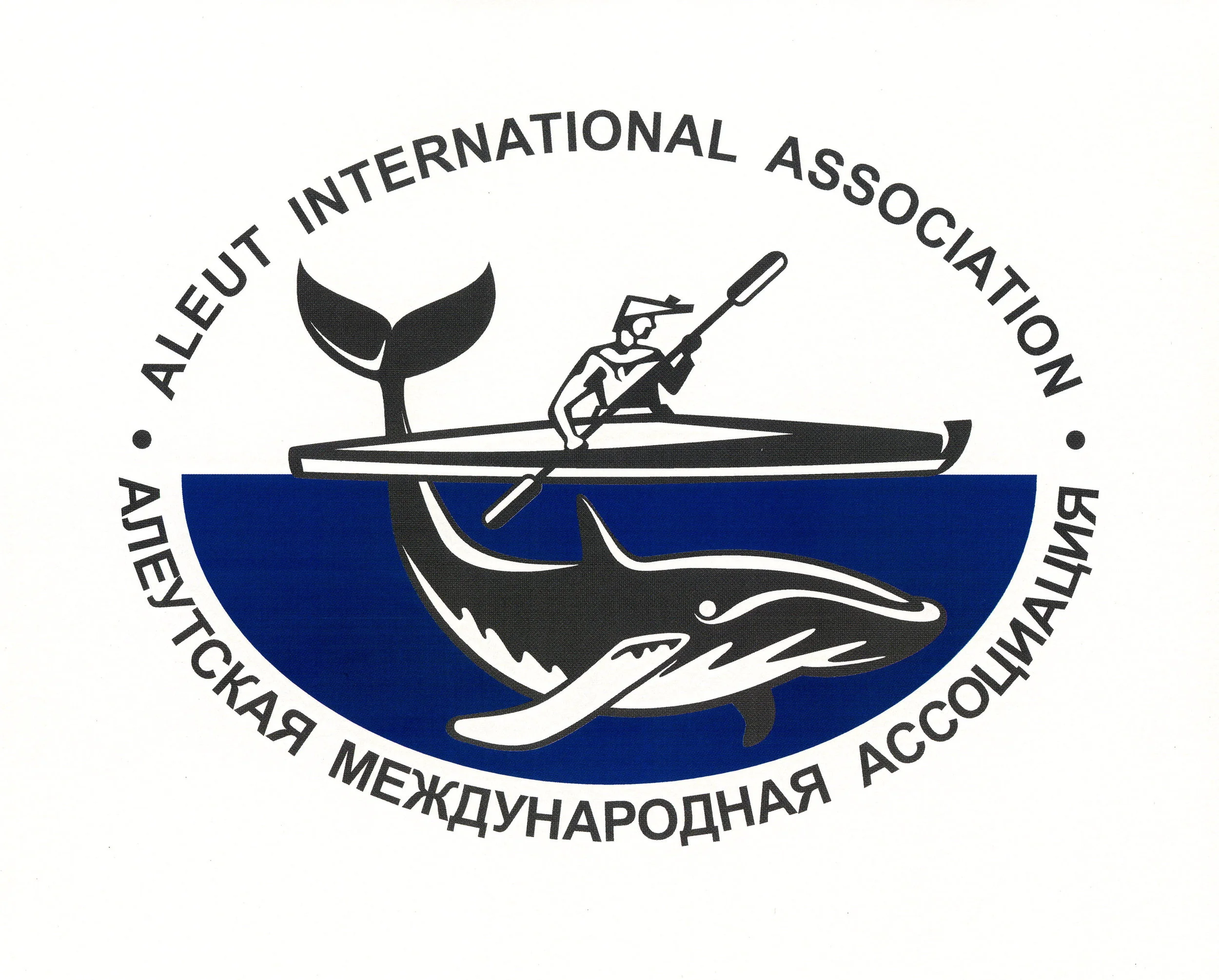 Aleut International Association