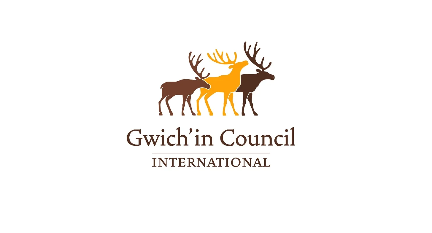 Gwich'in Council International