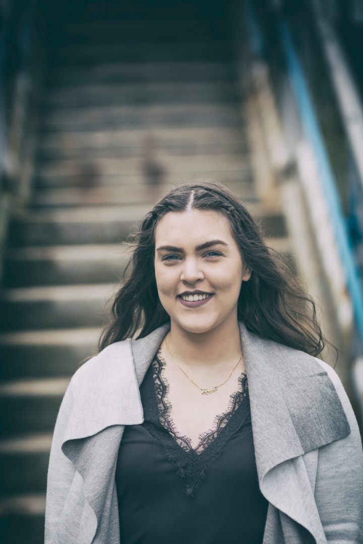 Jennelle Doyle (2018)