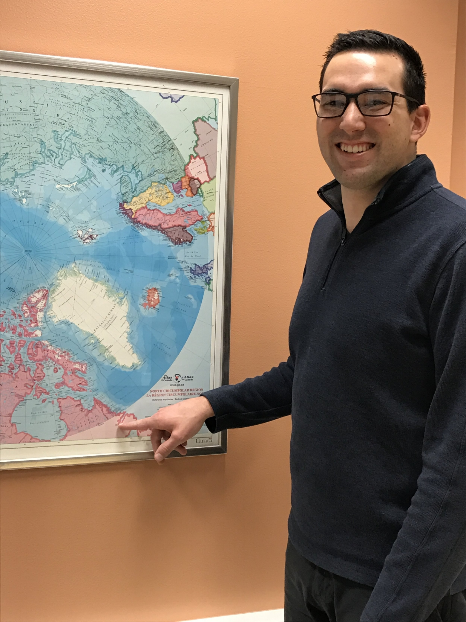 Matthew Pike (2017)