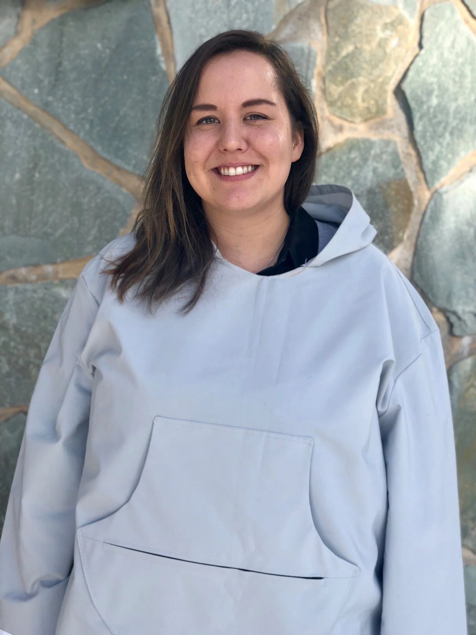 Michelle Saunders (2019)