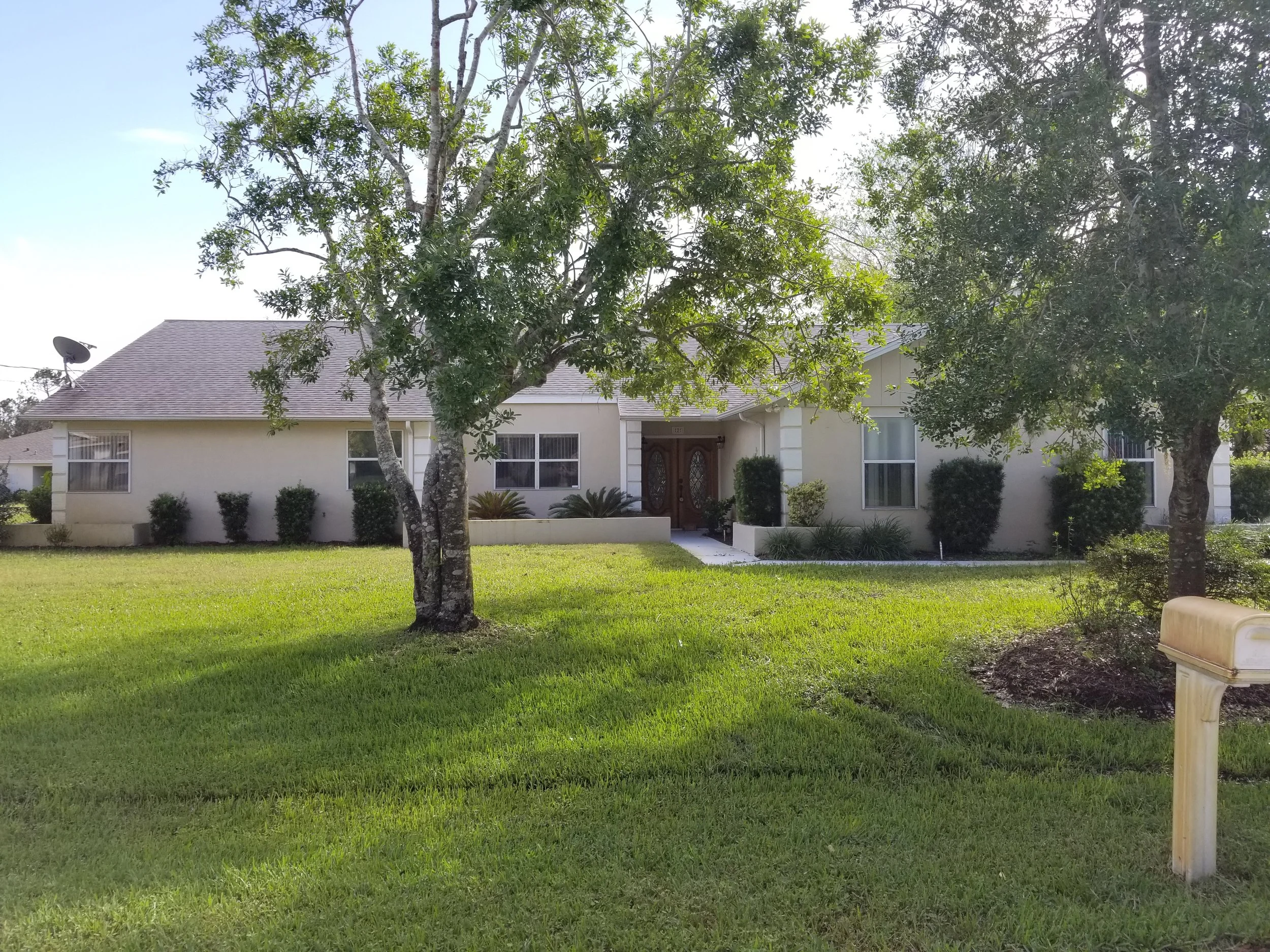 Trademark Realty Group