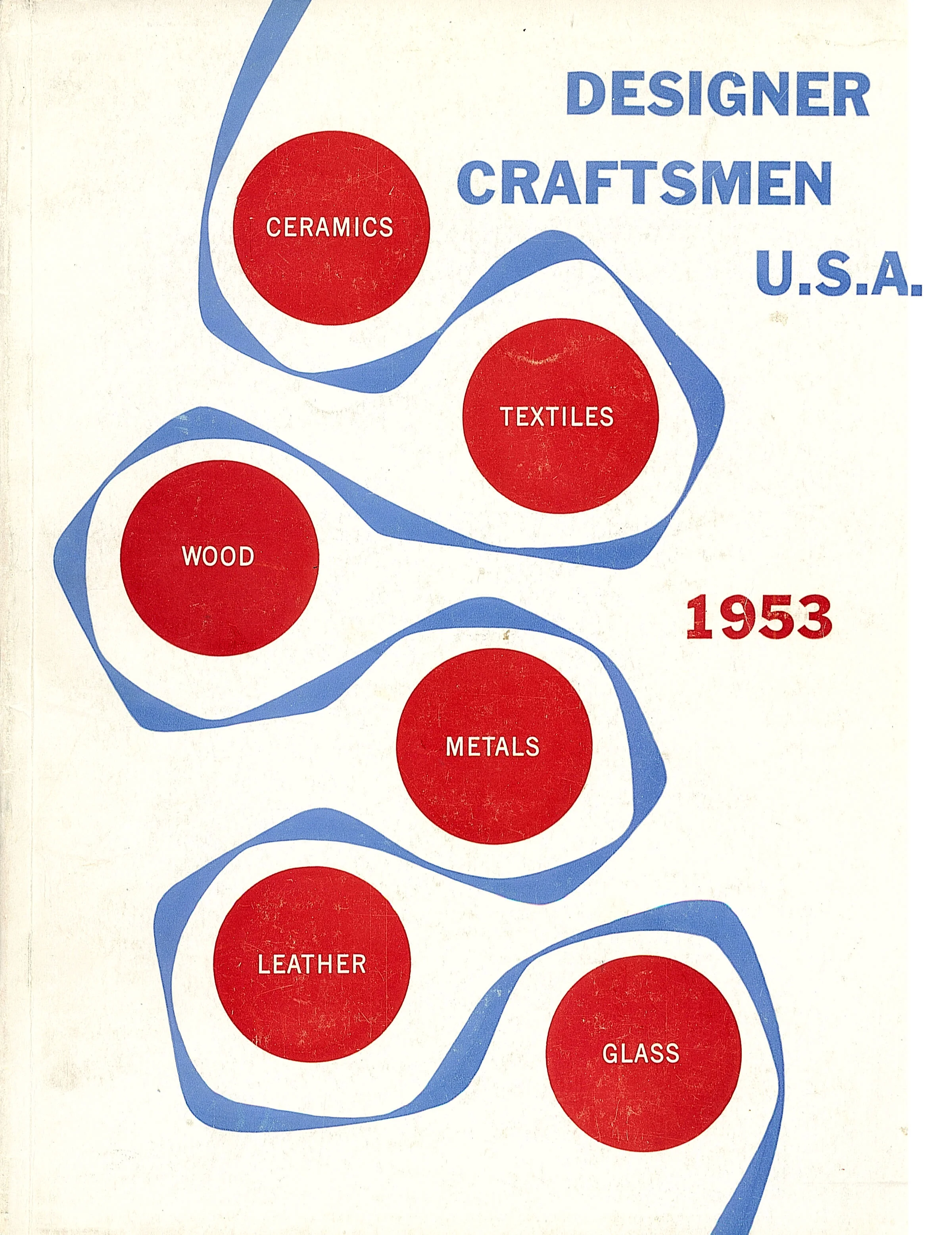 Courtesy of the American Craft Council.
