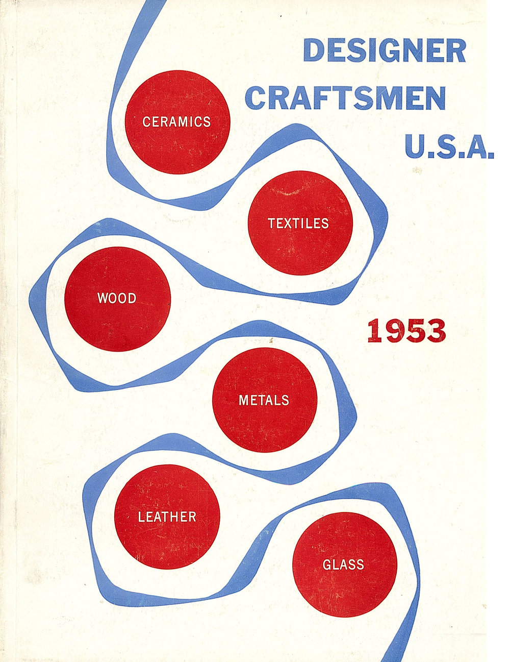 Courtesy of the American Craft Council.