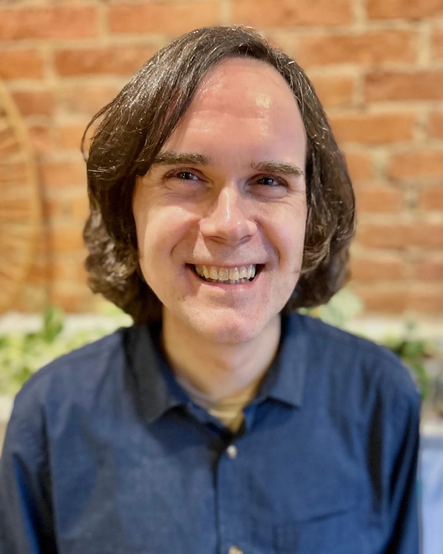 Darius Rafalak Pittsburgh Therapist | Autism Counseling | ADHD Coach