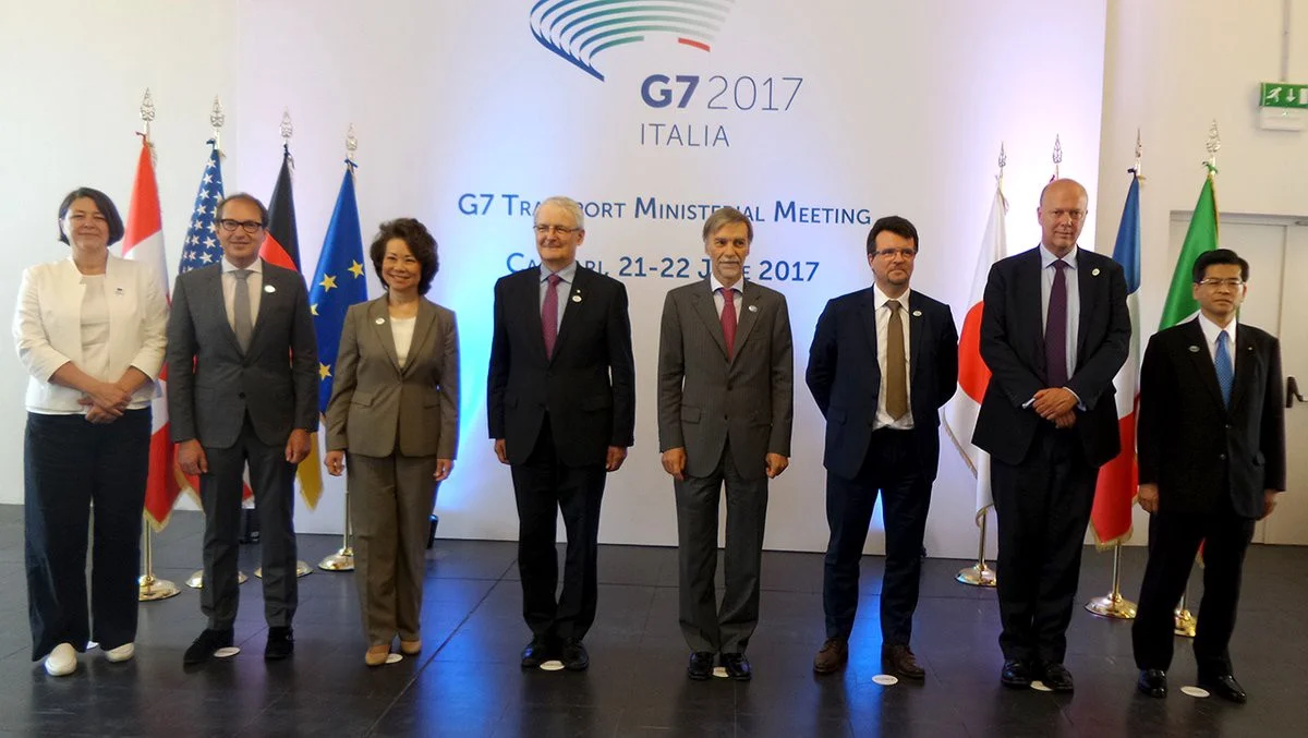 MGI Weekly round-up | June 23rd 2017